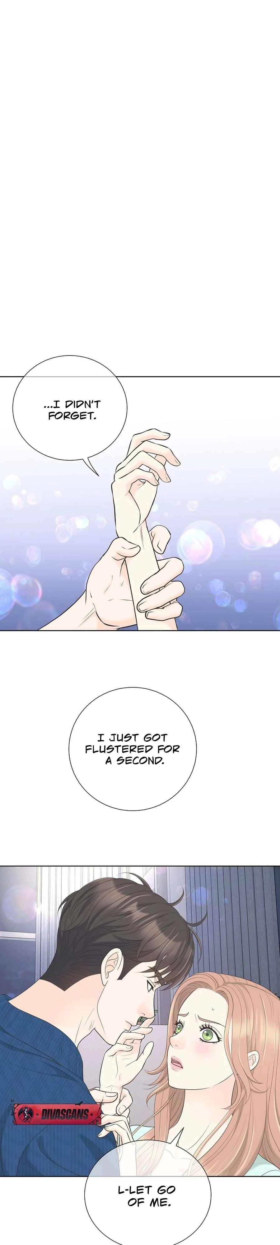 Read I Became a Fake Family With My Boss EN Manga Online