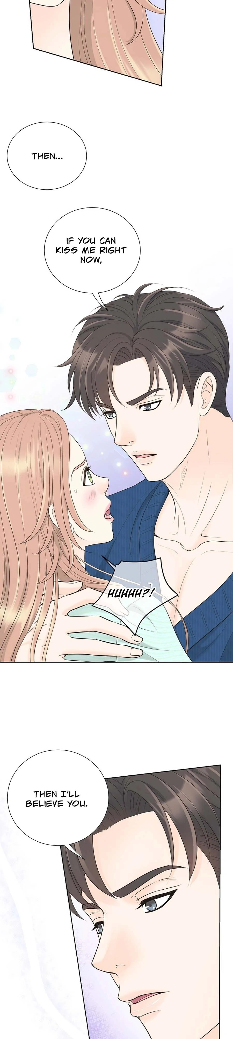 Read I Became a Fake Family With My Boss EN Manga Online