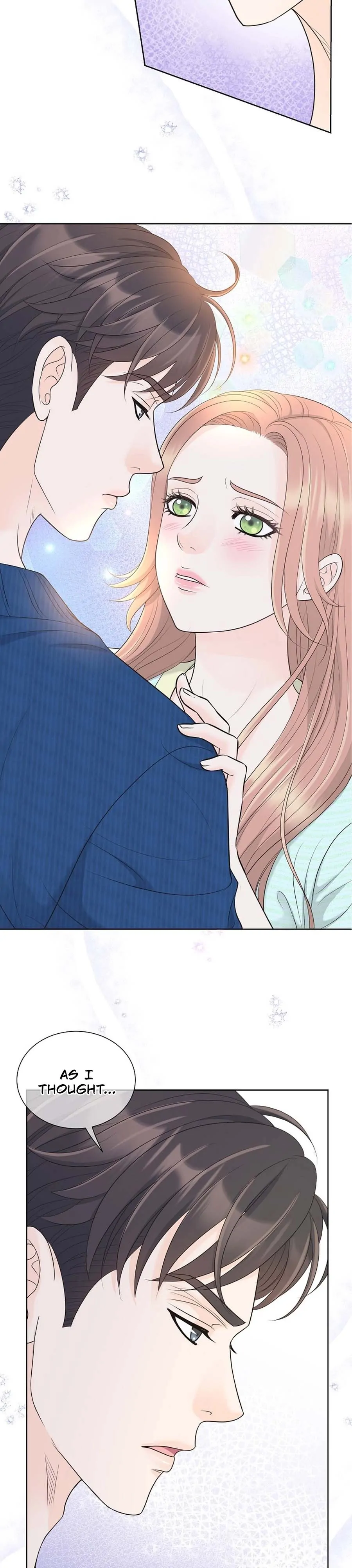Read I Became a Fake Family With My Boss EN Manga Online