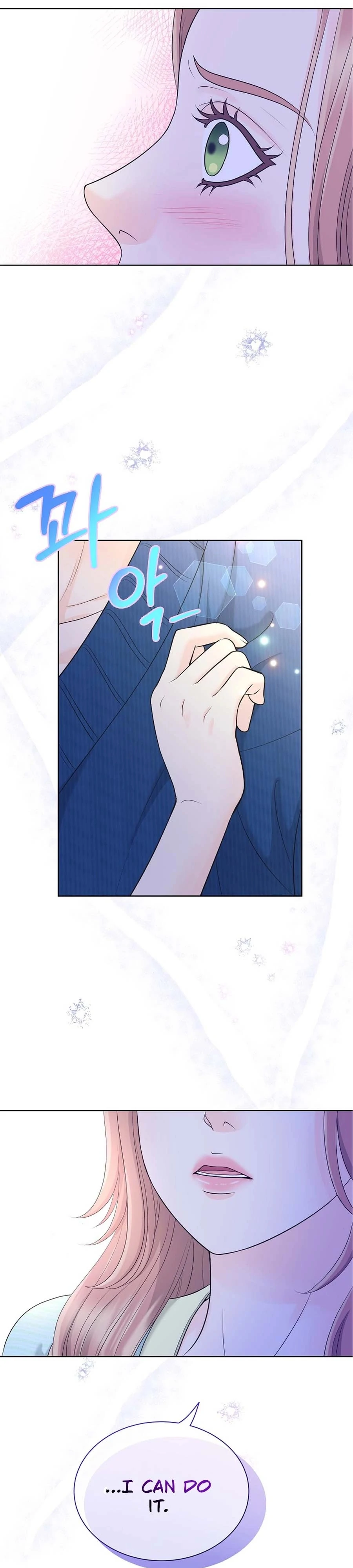 Read I Became a Fake Family With My Boss EN Manga Online