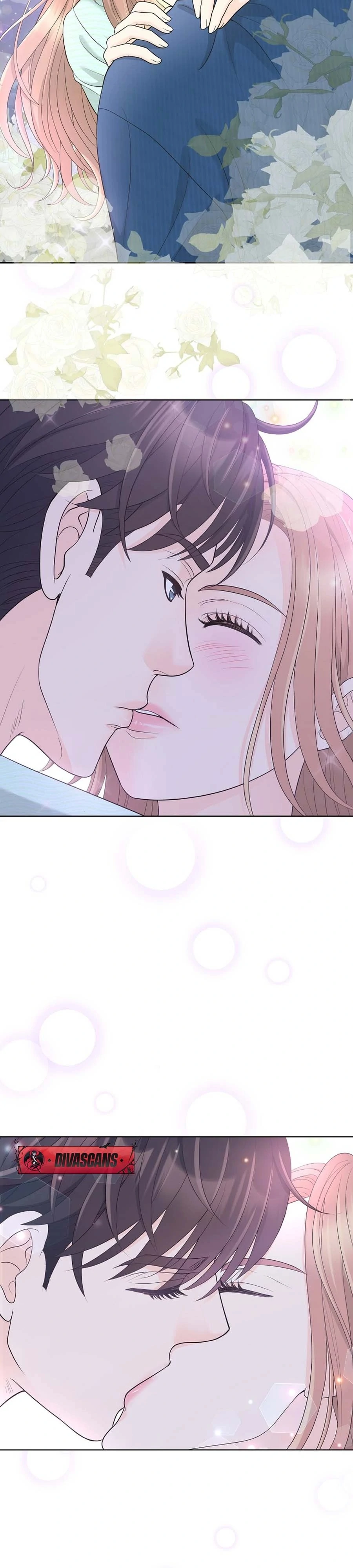 Read I Became a Fake Family With My Boss EN Manga Online