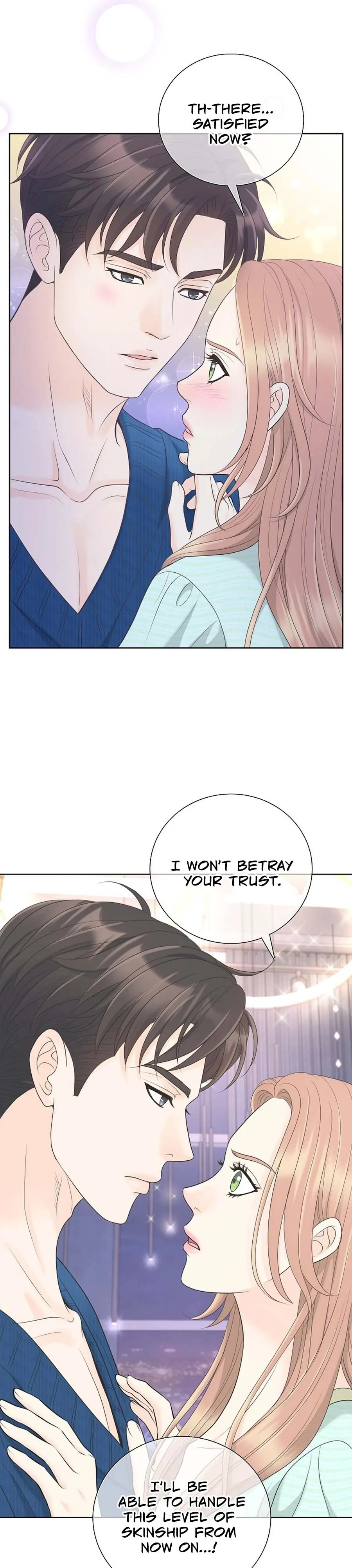 Read I Became a Fake Family With My Boss EN Manga Online