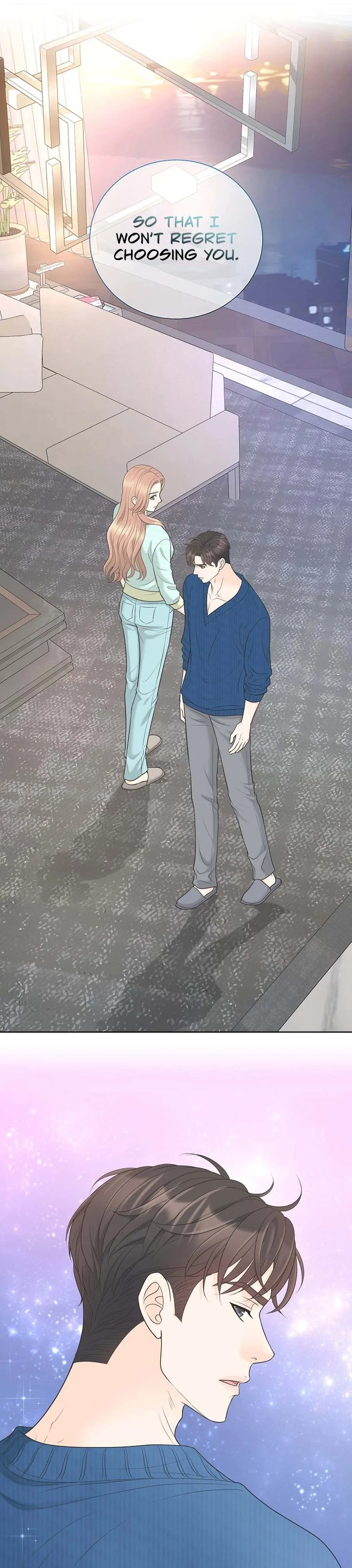 Read I Became a Fake Family With My Boss EN Manga Online