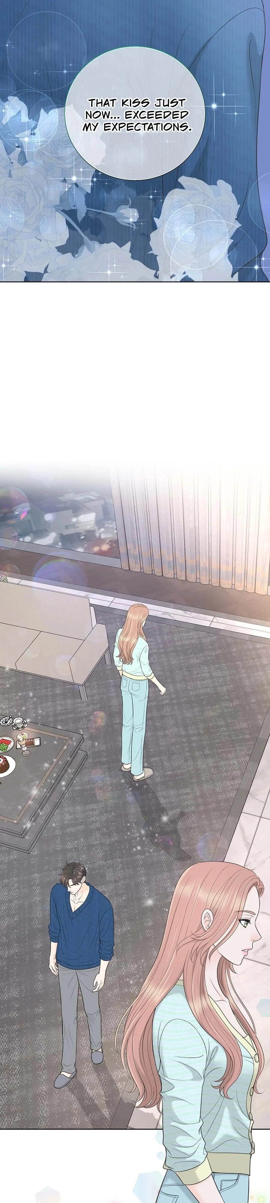 Read I Became a Fake Family With My Boss EN Manga Online
