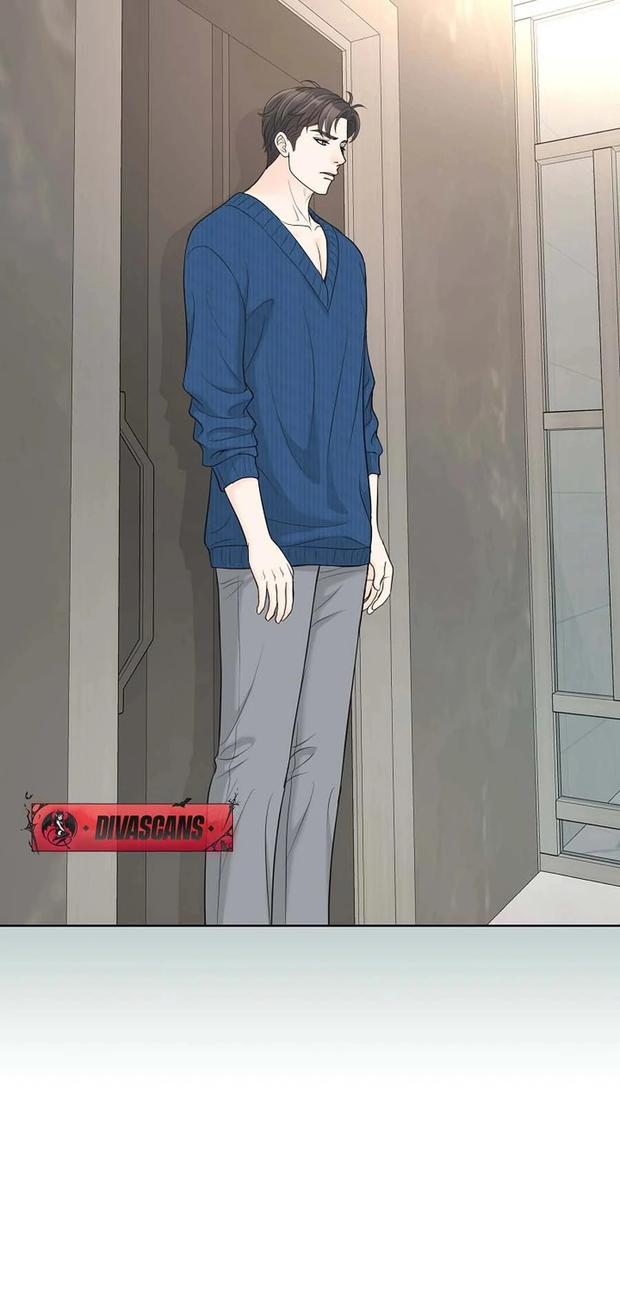 Read I Became a Fake Family With My Boss EN Manga Online