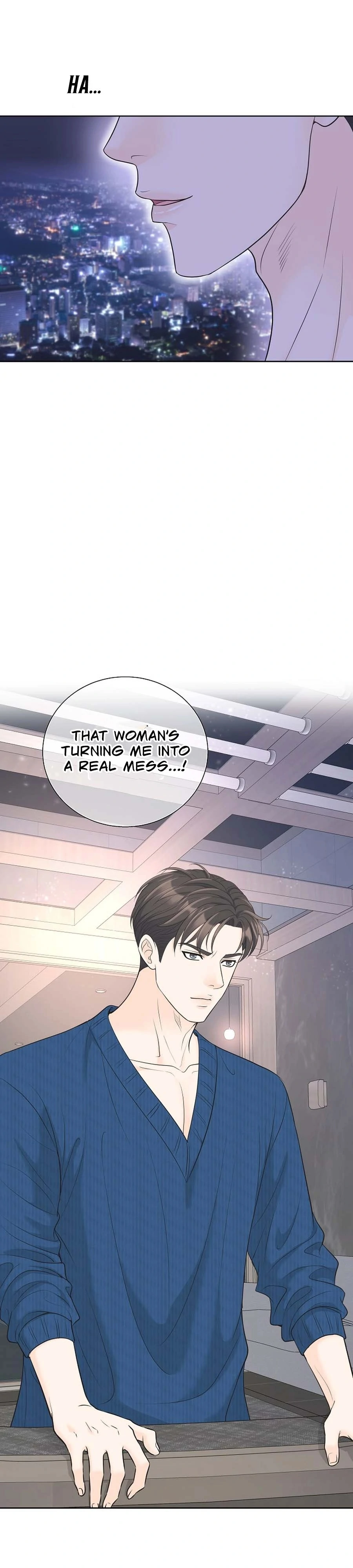Read I Became a Fake Family With My Boss EN Manga Online
