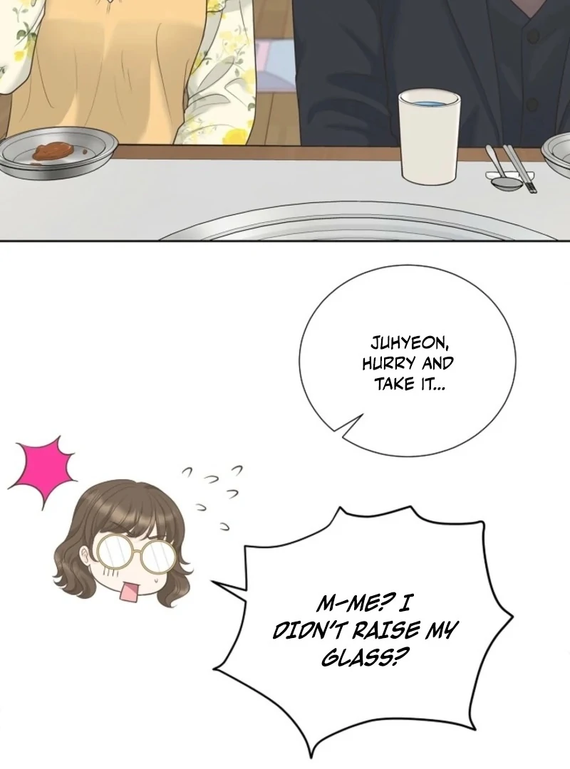 Read I Became a Fake Family With My Boss EN Manga Online