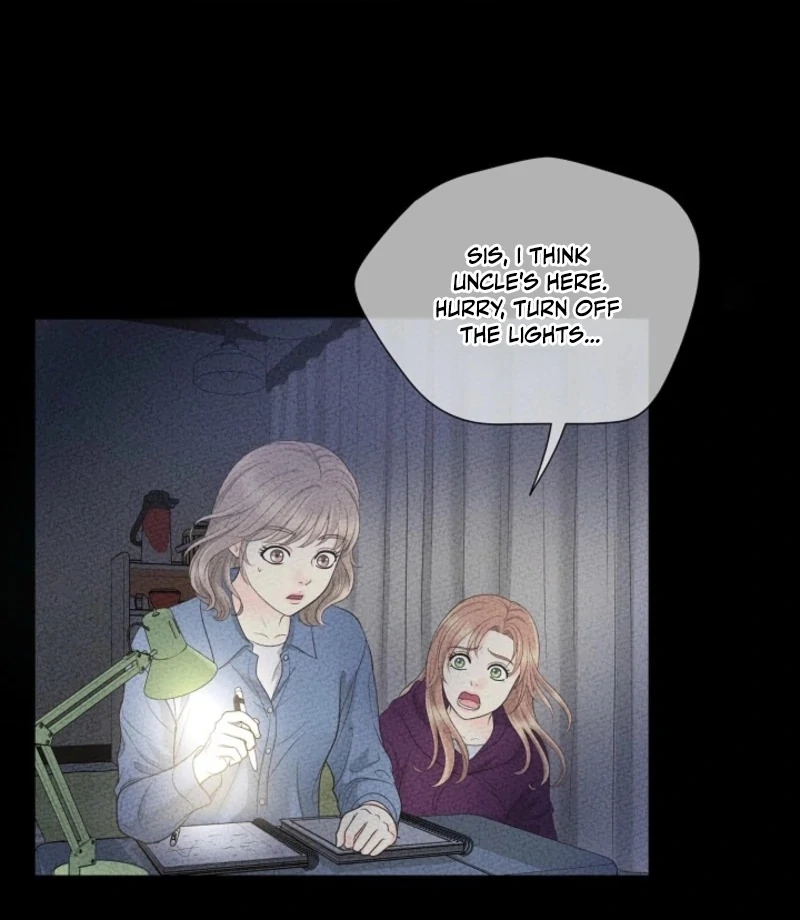Read I Became a Fake Family With My Boss EN Manga Online