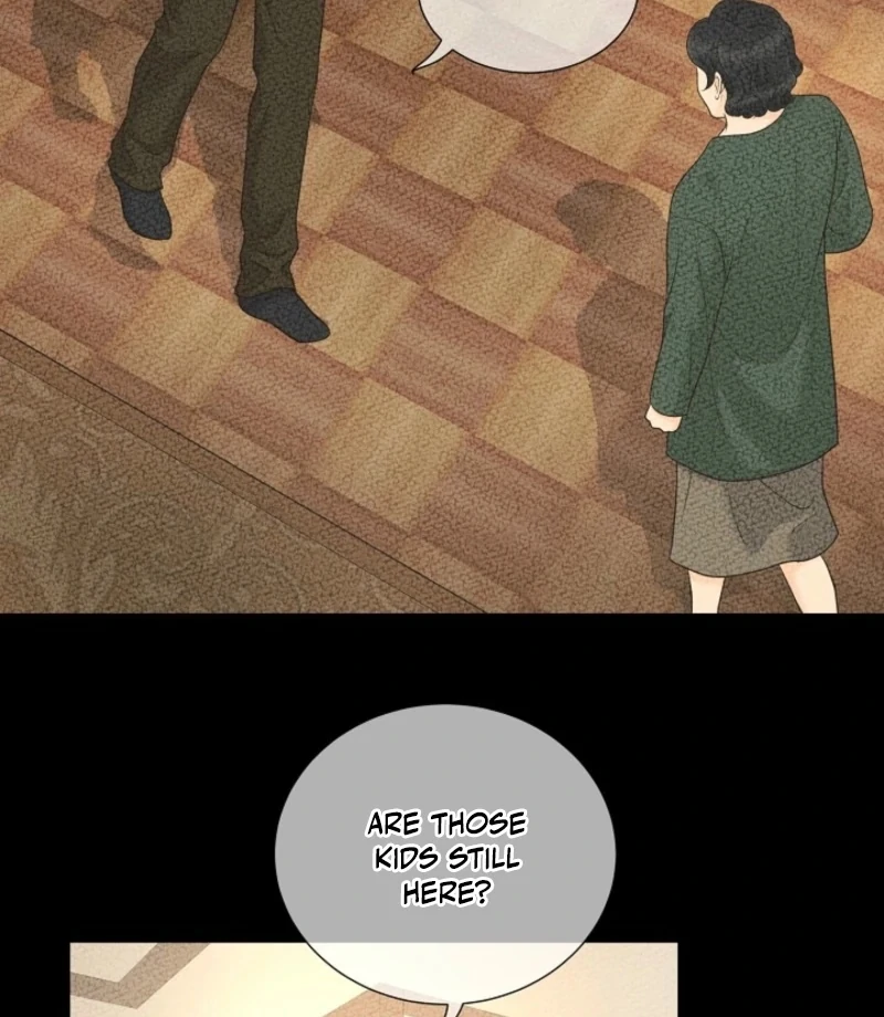 Read I Became a Fake Family With My Boss EN Manga Online