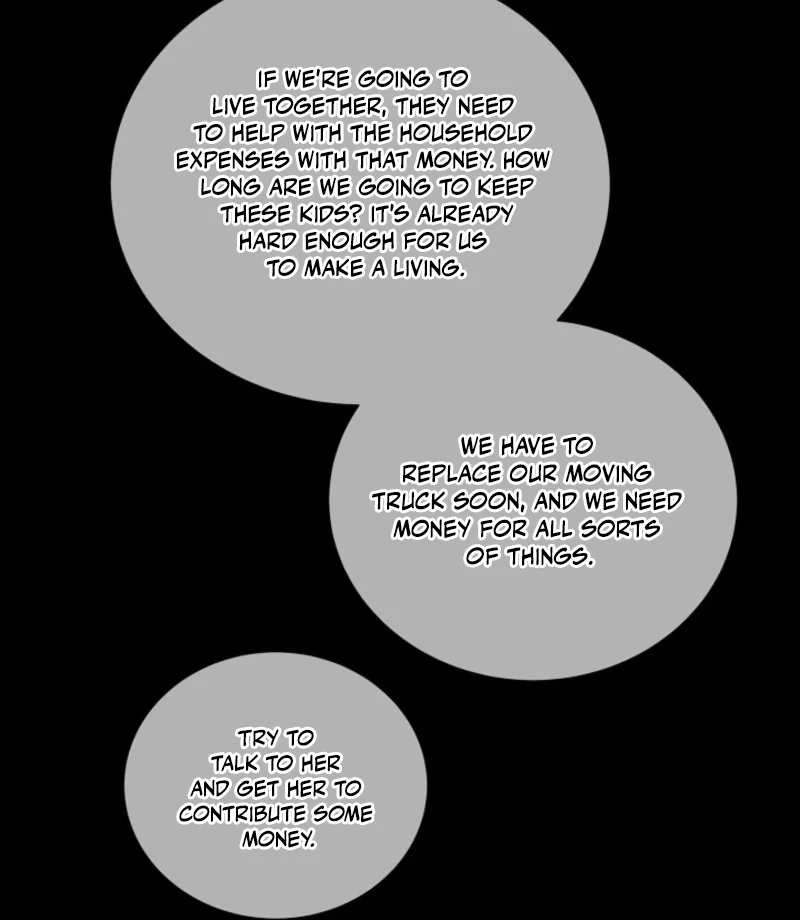 Read I Became a Fake Family With My Boss EN Manga Online