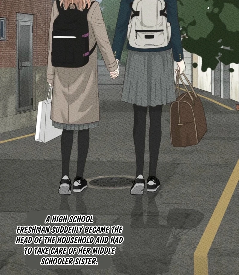Read I Became a Fake Family With My Boss EN Manga Online