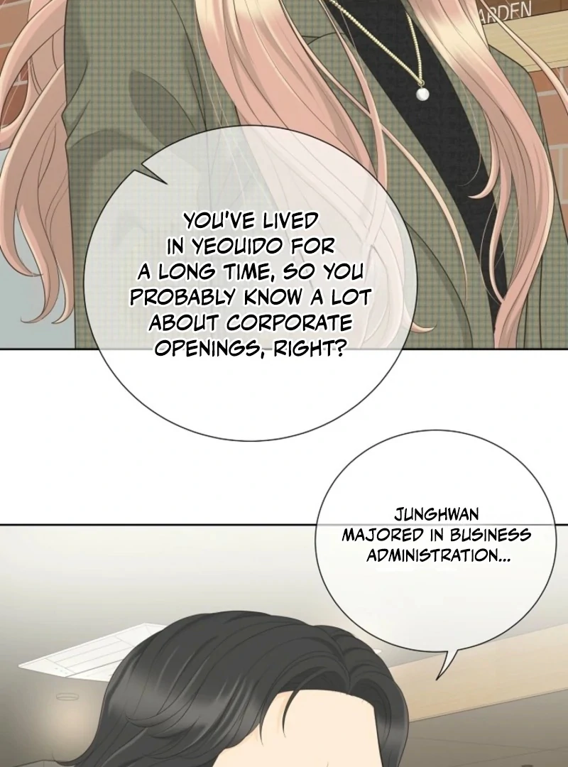 Read I Became a Fake Family With My Boss EN Manga Online