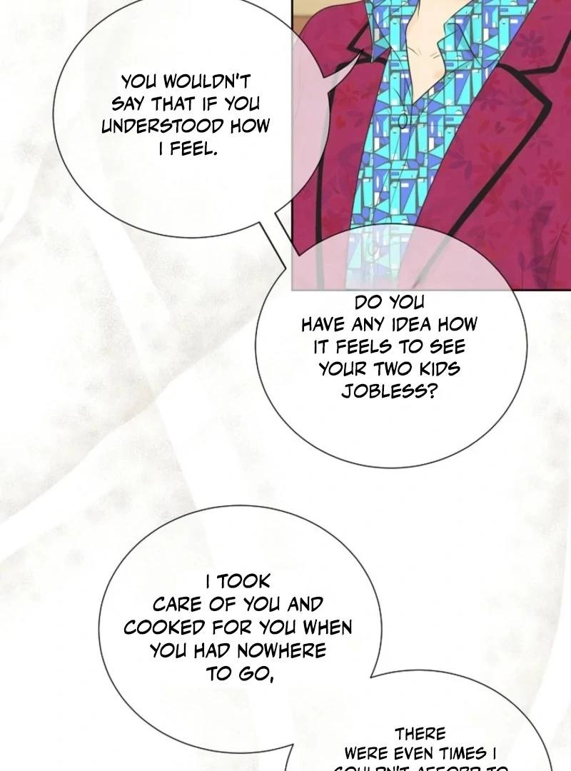 Read I Became a Fake Family With My Boss EN Manga Online