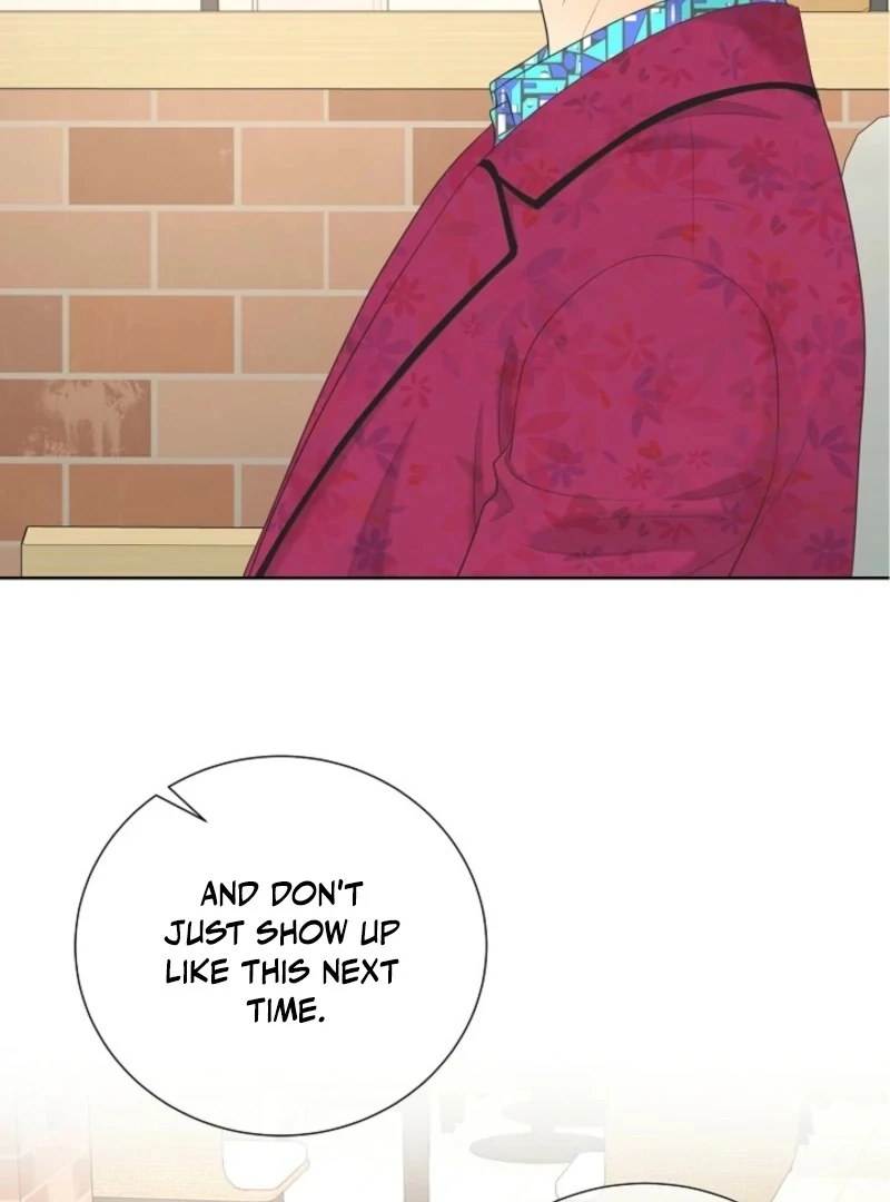 Read I Became a Fake Family With My Boss EN Manga Online