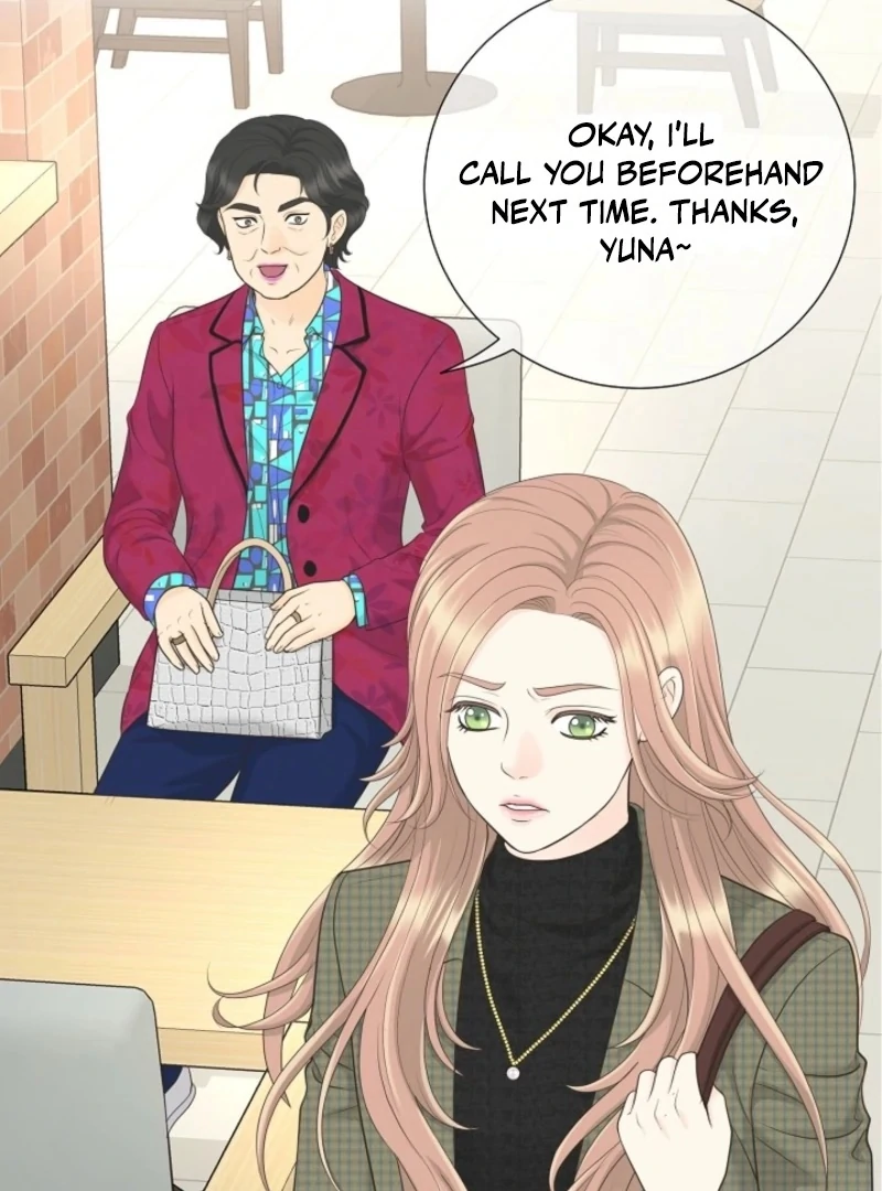 Read I Became a Fake Family With My Boss EN Manga Online