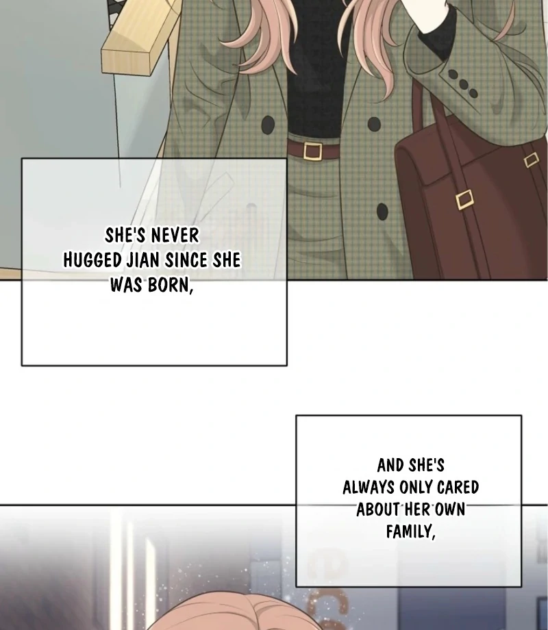 Read I Became a Fake Family With My Boss EN Manga Online