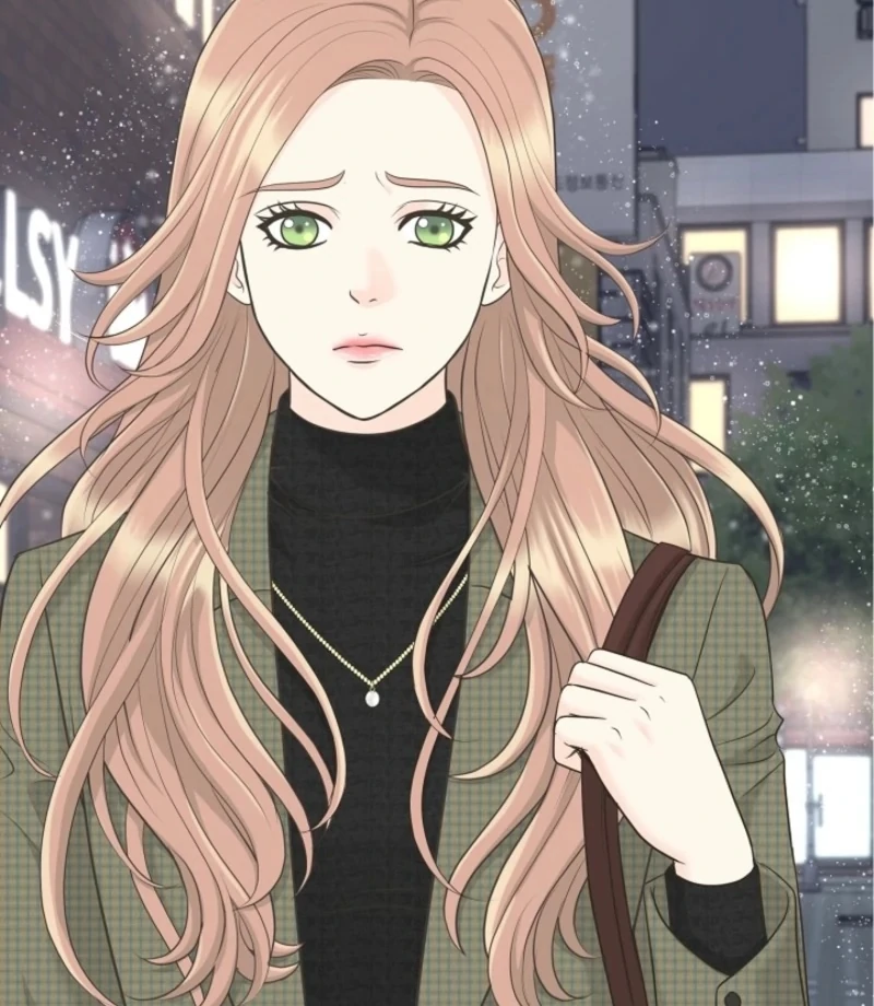 Read I Became a Fake Family With My Boss EN Manga Online