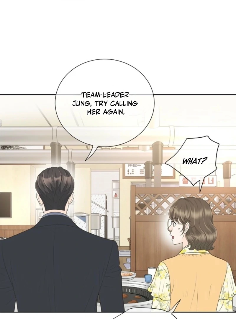 Read I Became a Fake Family With My Boss EN Manga Online