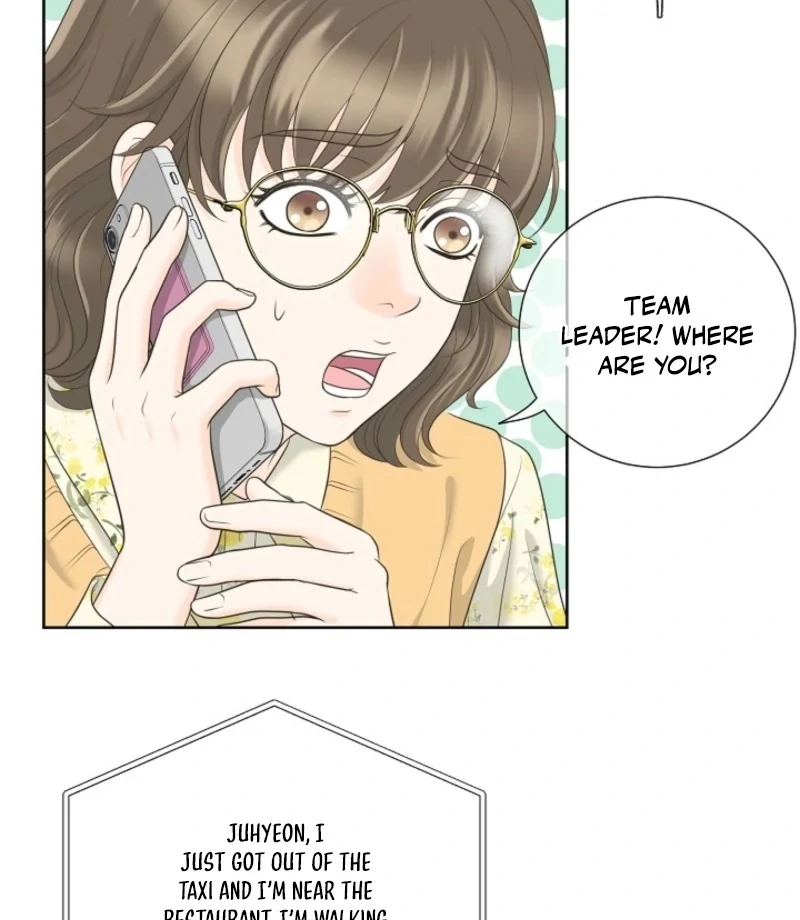 Read I Became a Fake Family With My Boss EN Manga Online