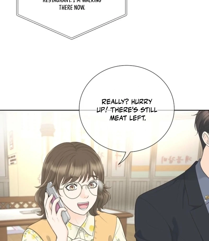 Read I Became a Fake Family With My Boss EN Manga Online