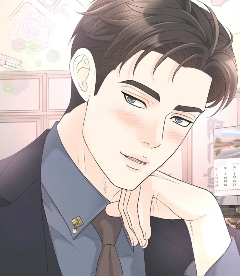 Read I Became a Fake Family With My Boss EN Manga Online