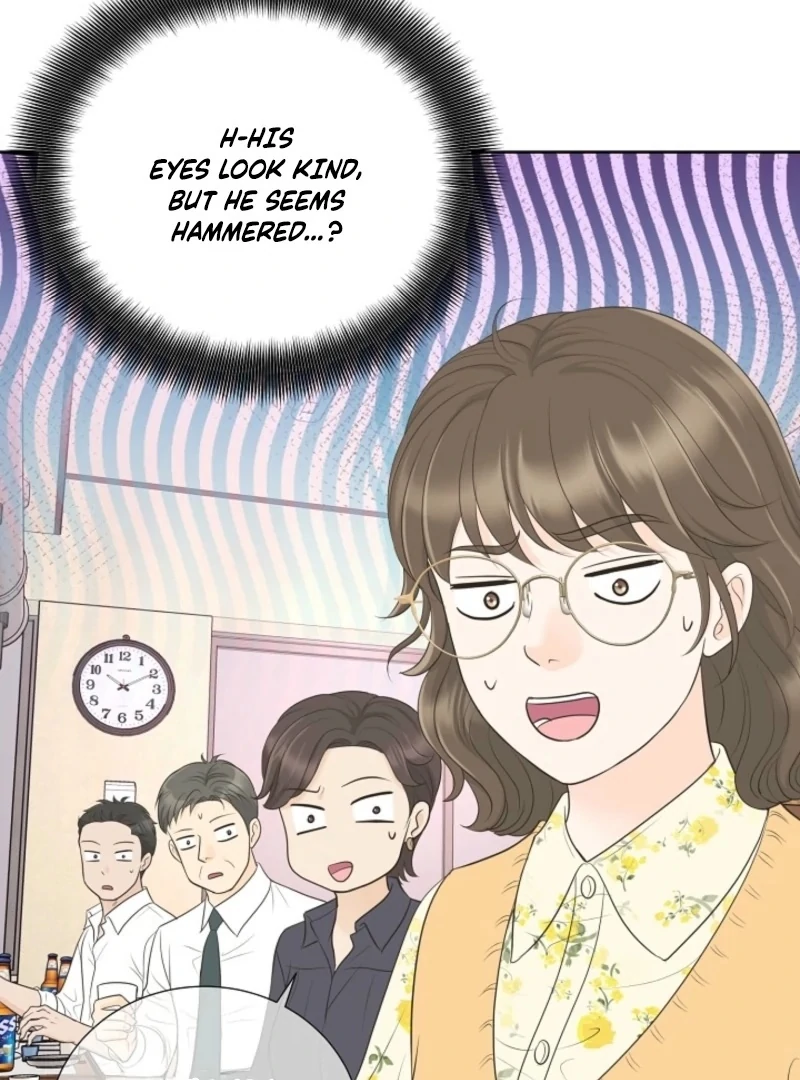Read I Became a Fake Family With My Boss EN Manga Online