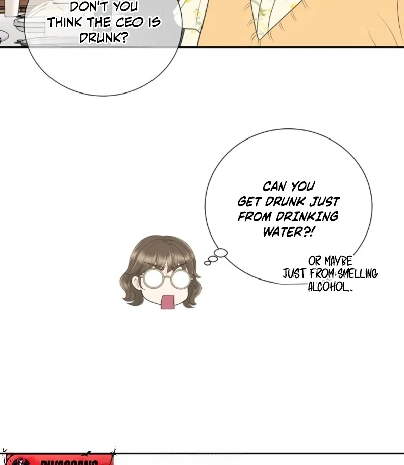 Read I Became a Fake Family With My Boss EN Manga Online