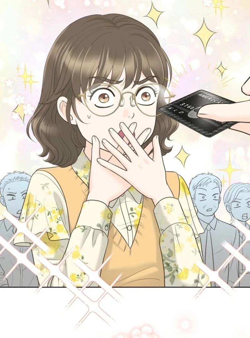 Read I Became a Fake Family With My Boss EN Manga Online