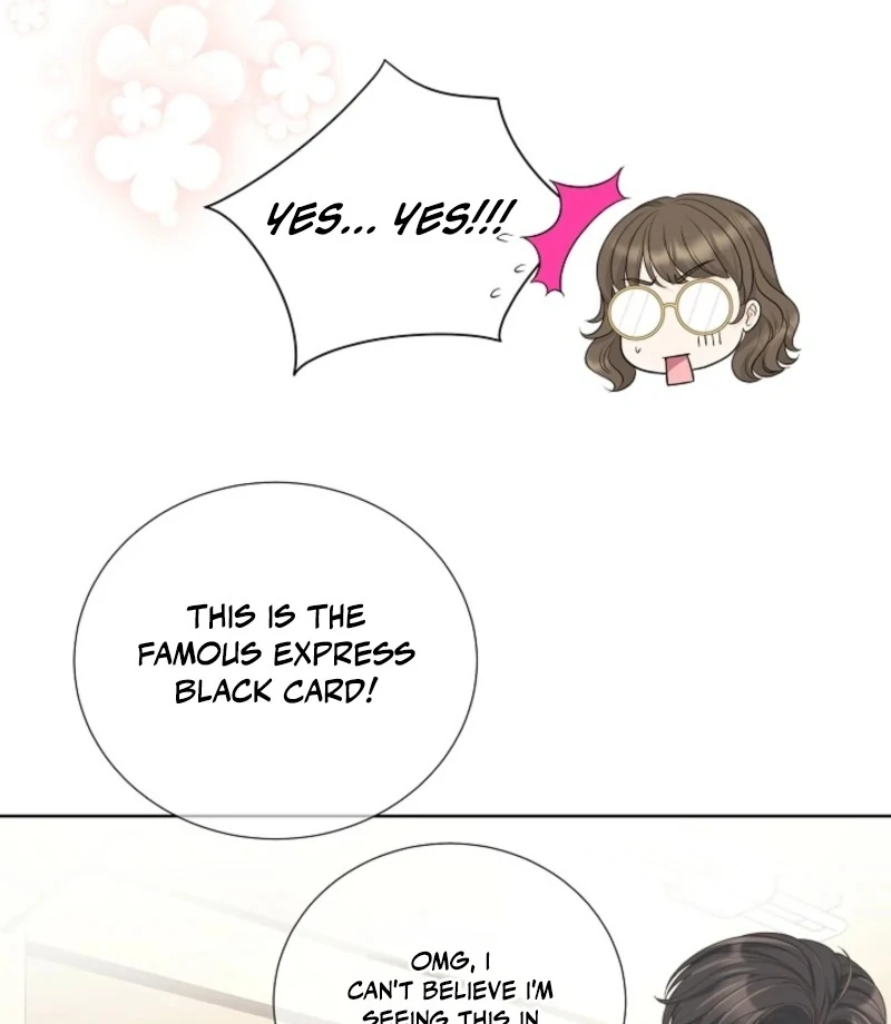 Read I Became a Fake Family With My Boss EN Manga Online