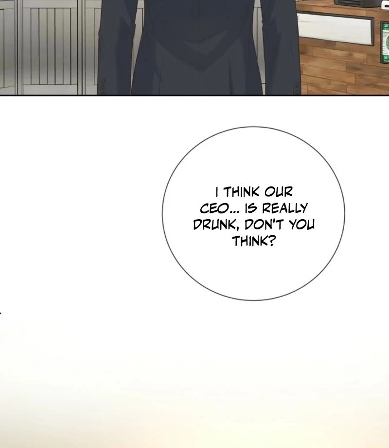 Read I Became a Fake Family With My Boss EN Manga Online