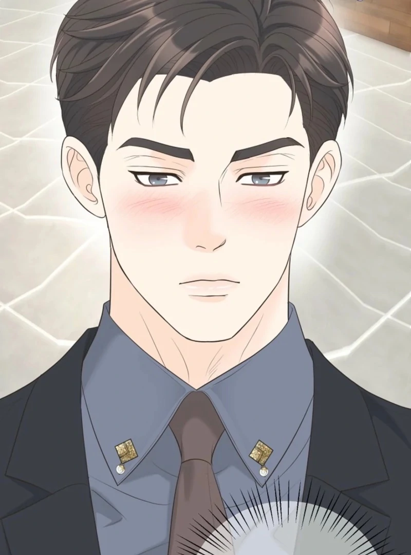 Read I Became a Fake Family With My Boss EN Manga Online