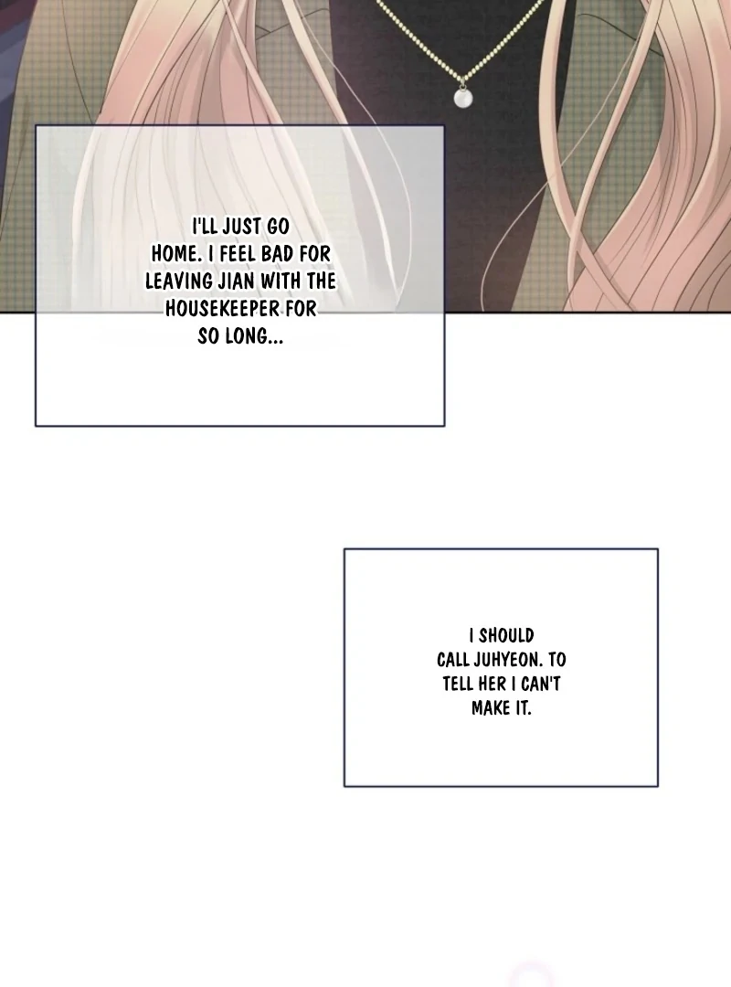 Read I Became a Fake Family With My Boss EN Manga Online