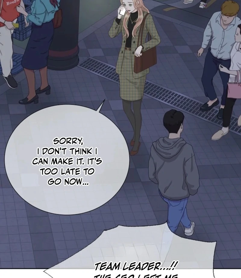Read I Became a Fake Family With My Boss EN Manga Online