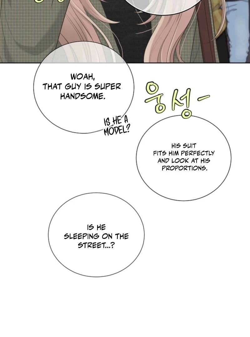 Read I Became a Fake Family With My Boss EN Manga Online