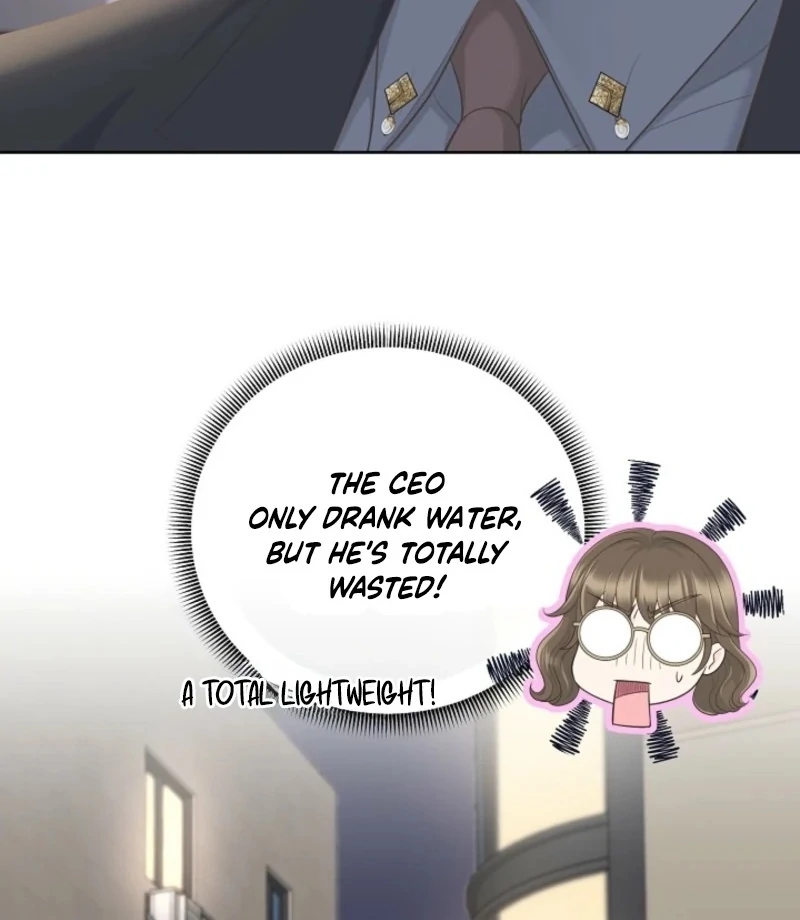 Read I Became a Fake Family With My Boss EN Manga Online