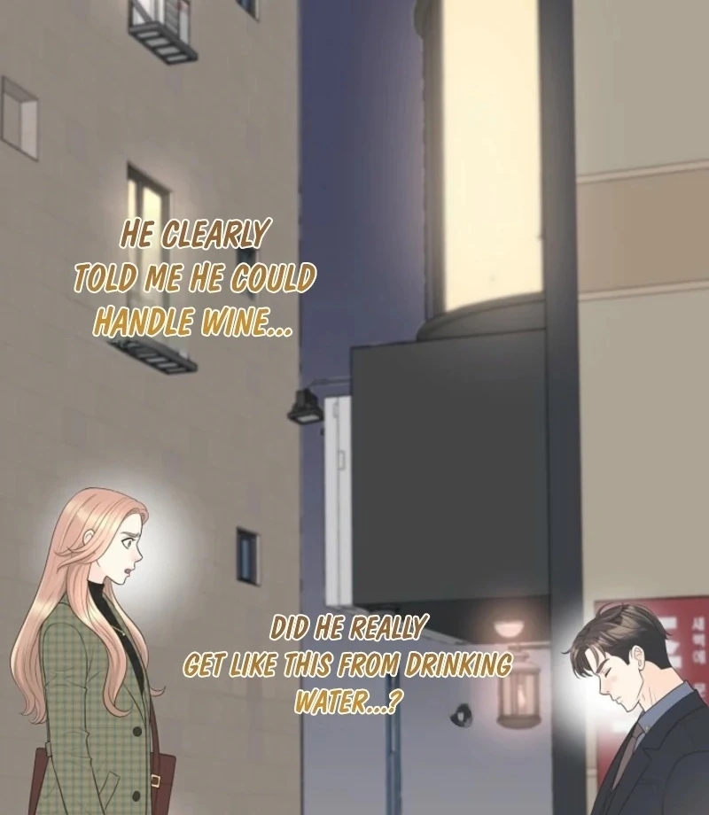 Read I Became a Fake Family With My Boss EN Manga Online