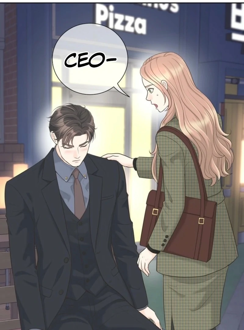 Read I Became a Fake Family With My Boss EN Manga Online