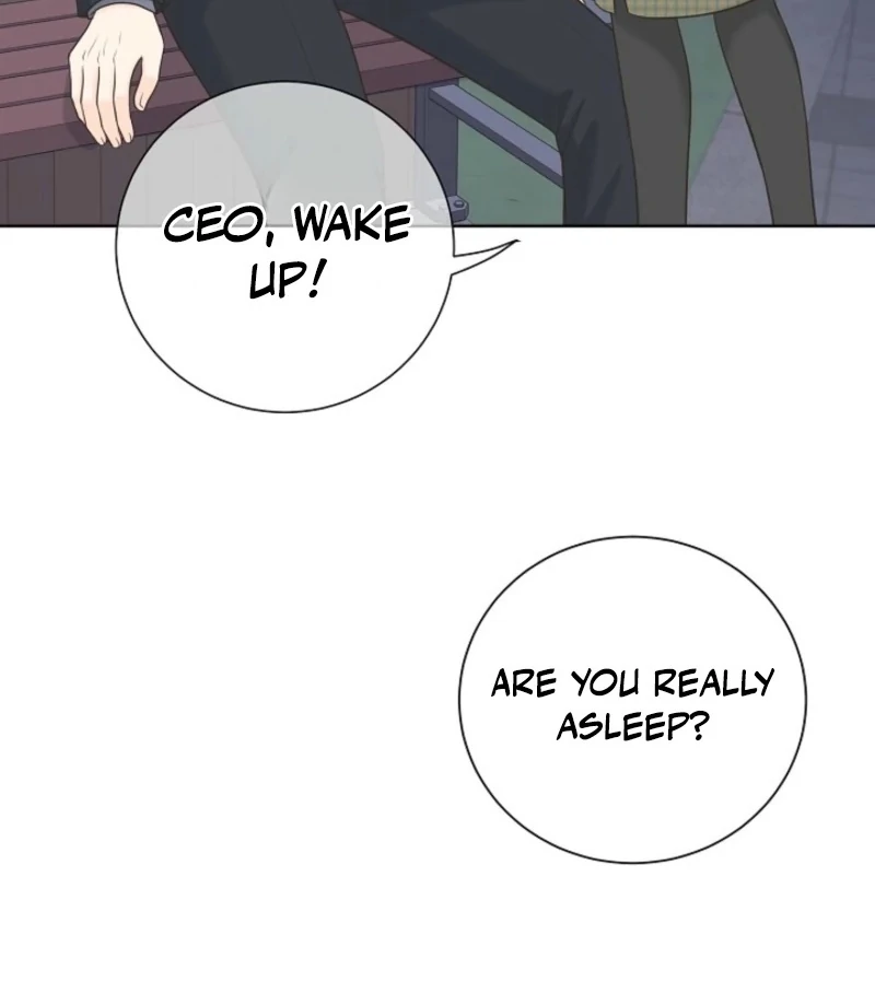 Read I Became a Fake Family With My Boss EN Manga Online