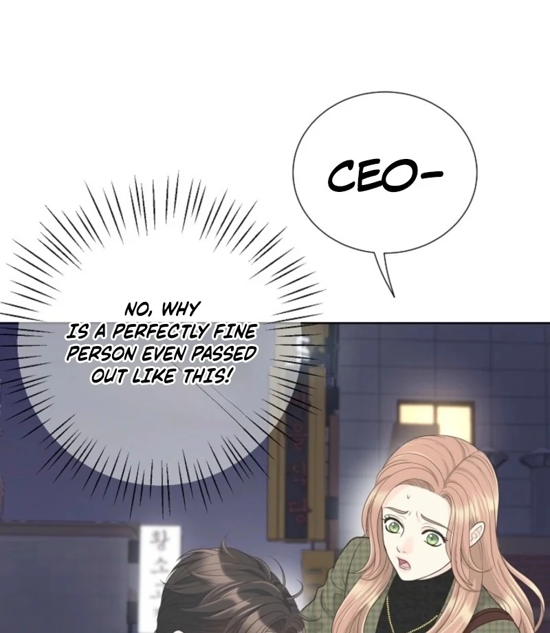 Read I Became a Fake Family With My Boss EN Manga Online