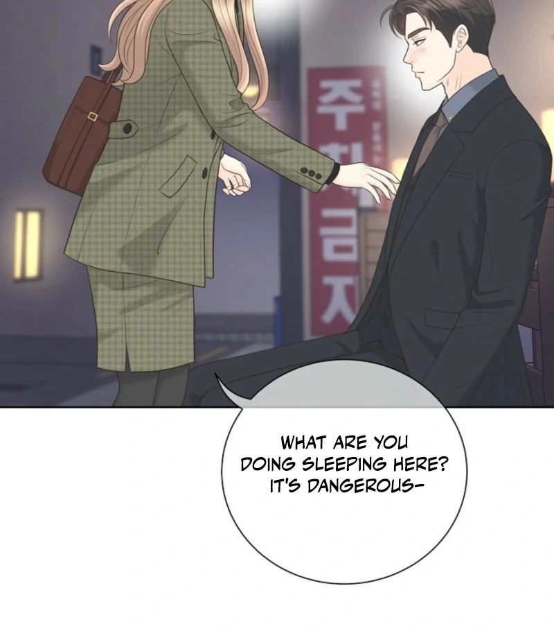 Read I Became a Fake Family With My Boss EN Manga Online