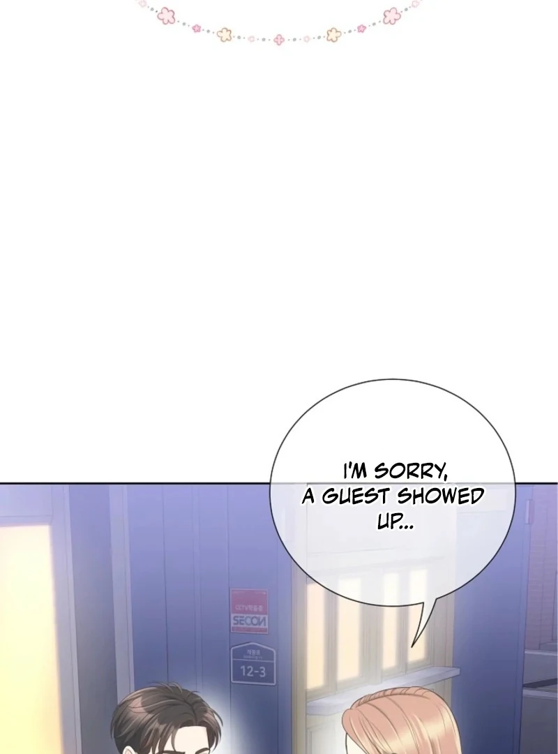 Read I Became a Fake Family With My Boss EN Manga Online