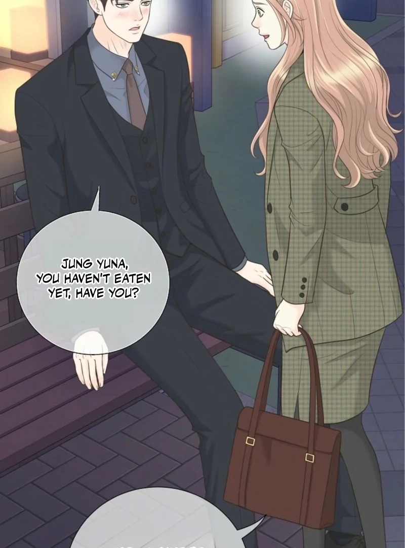 Read I Became a Fake Family With My Boss EN Manga Online