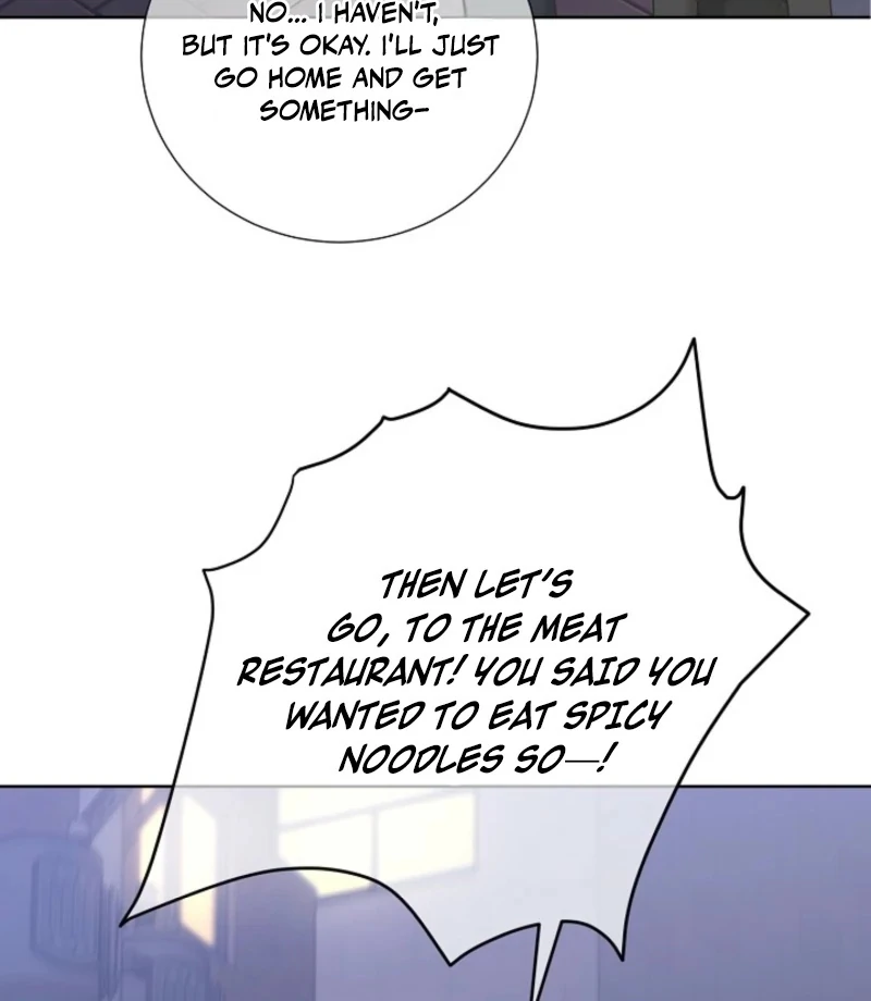 Read I Became a Fake Family With My Boss EN Manga Online