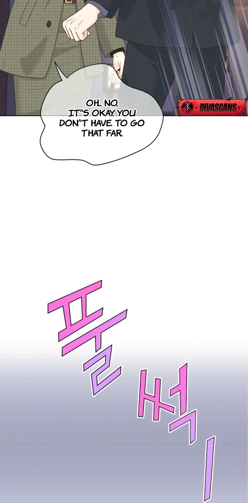 Read I Became a Fake Family With My Boss EN Manga Online