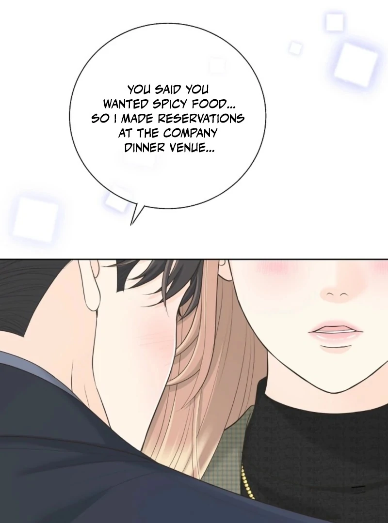 Read I Became a Fake Family With My Boss EN Manga Online