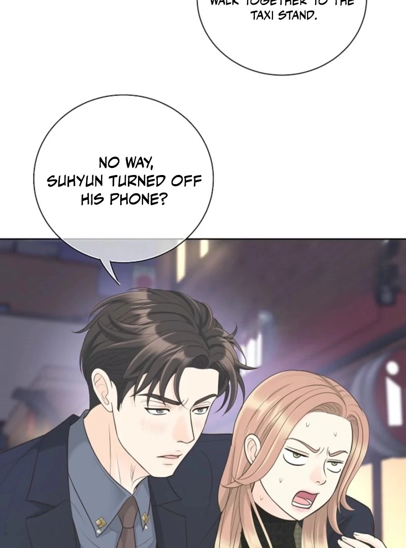 Read I Became a Fake Family With My Boss EN Manga Online