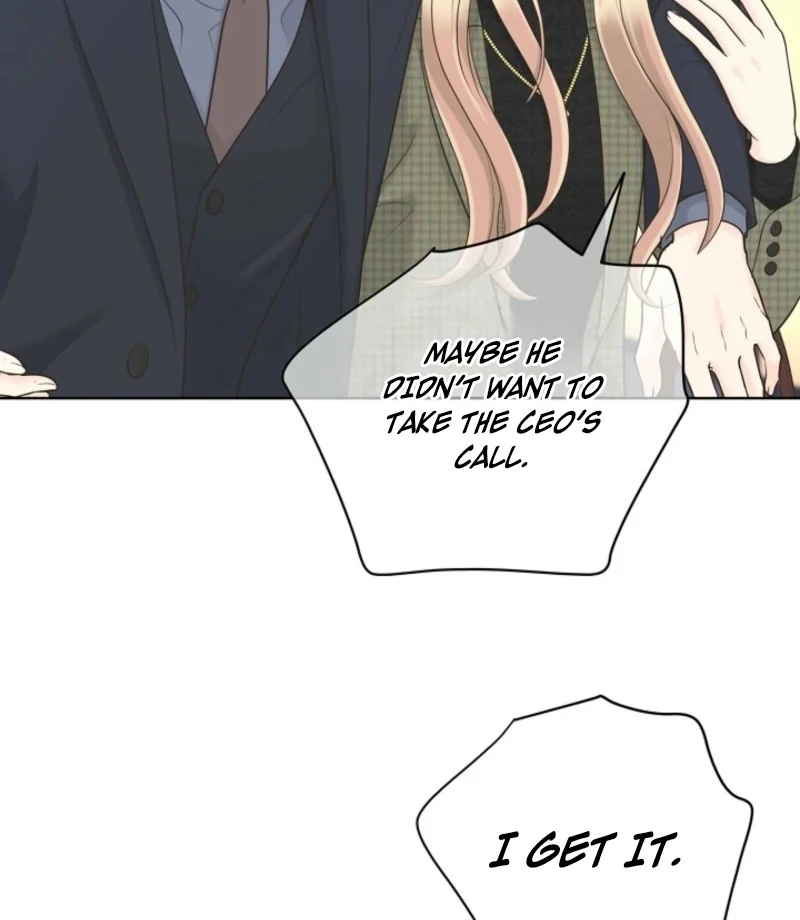 Read I Became a Fake Family With My Boss EN Manga Online