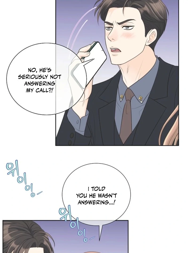 Read I Became a Fake Family With My Boss EN Manga Online