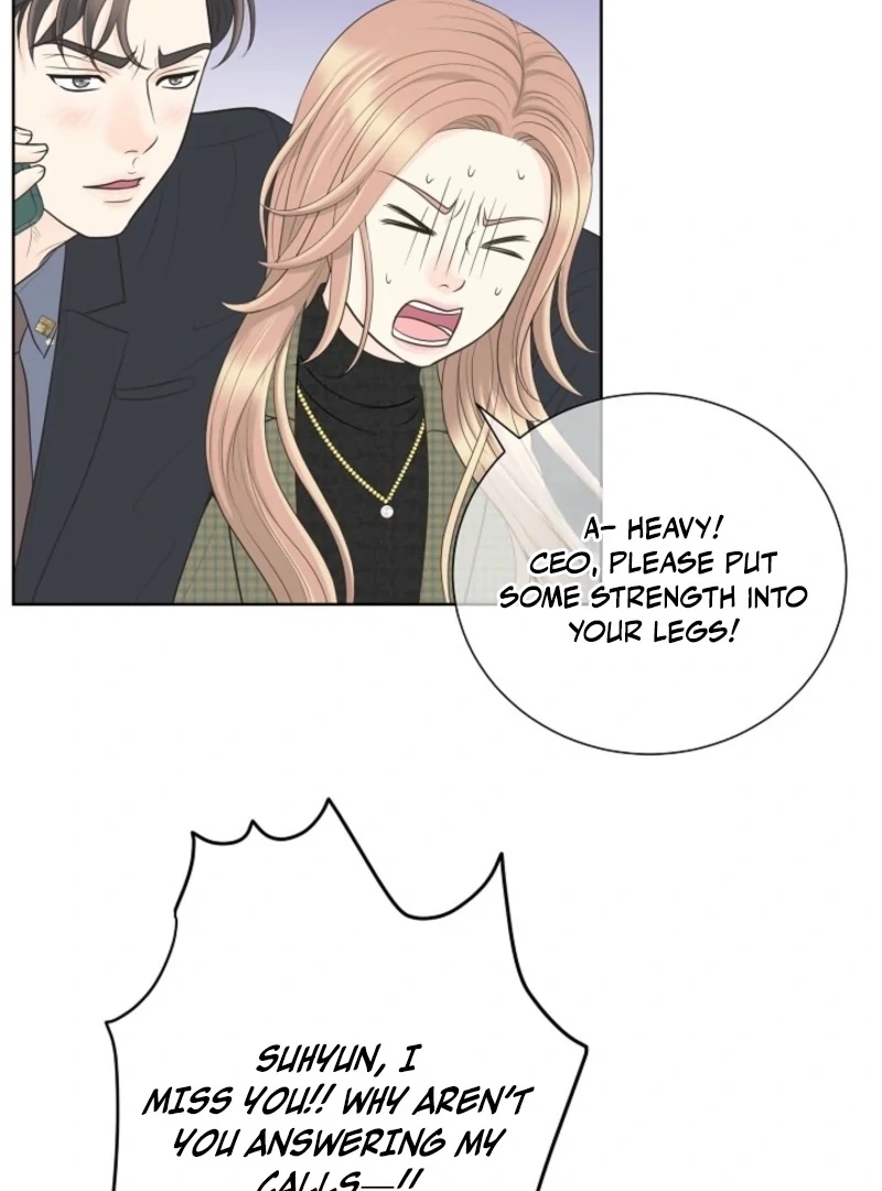 Read I Became a Fake Family With My Boss EN Manga Online