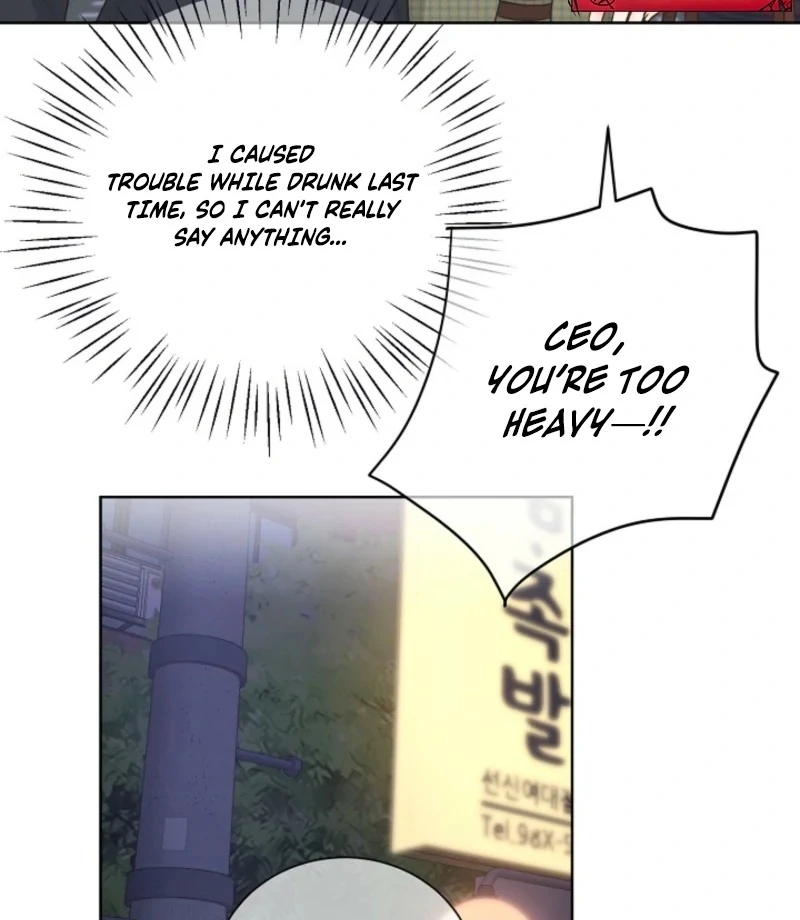 Read I Became a Fake Family With My Boss EN Manga Online